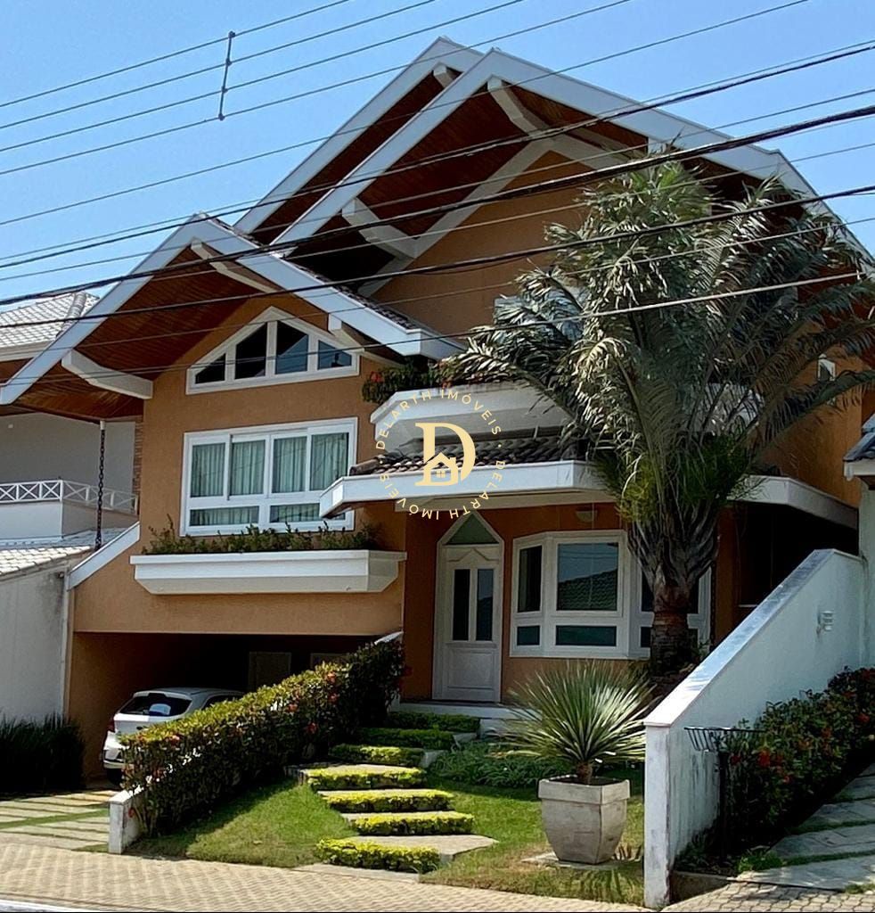 Casa, 3 quartos, 250 m² - Foto 1