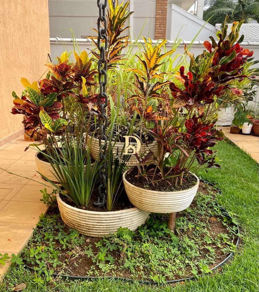 Casa, 3 quartos, 250 m² - Foto 17