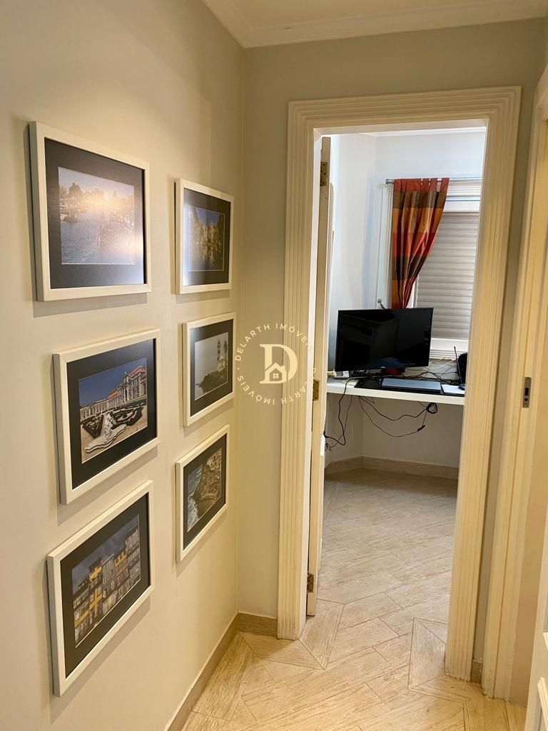 Casa, 3 quartos, 250 m² - Foto 9