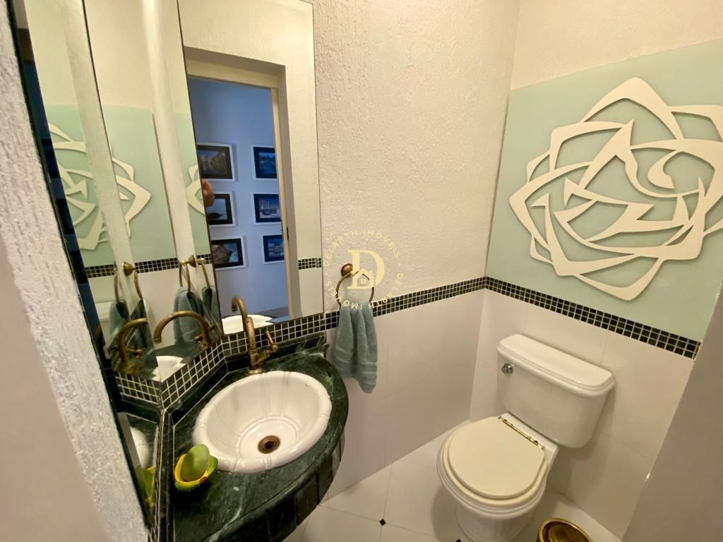 Casa, 3 quartos, 250 m² - Foto 6