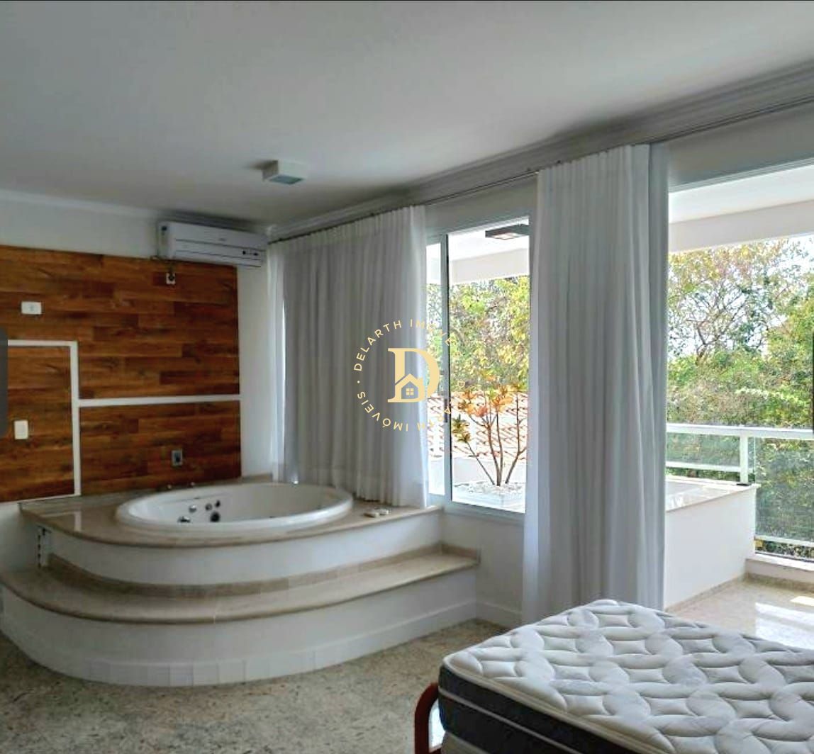 Casa à venda e aluguel com 4 quartos, 474m² - Foto 8