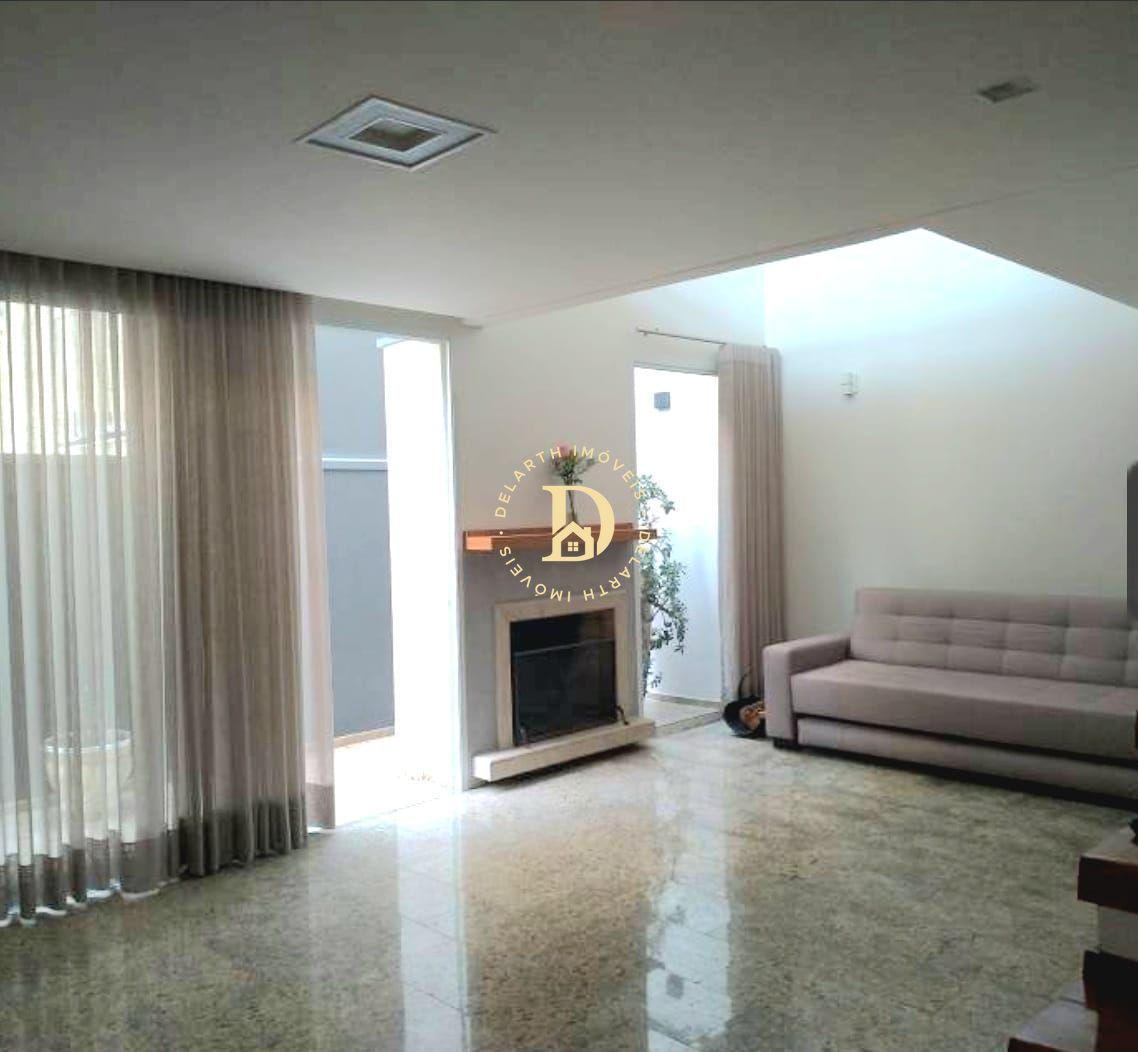 Casa à venda e aluguel com 4 quartos, 474m² - Foto 3