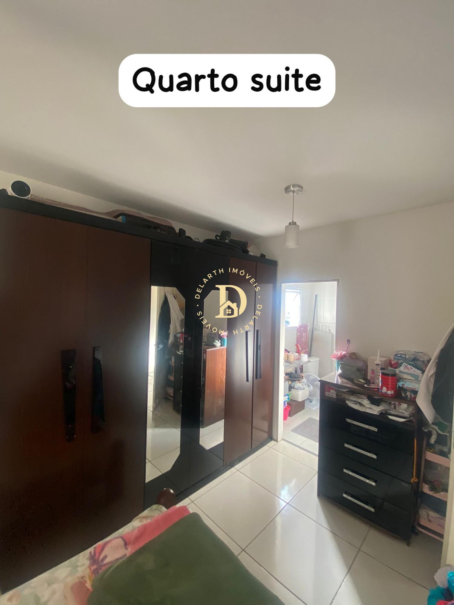 Apartamento à venda com 2 quartos, 69m² - Foto 11