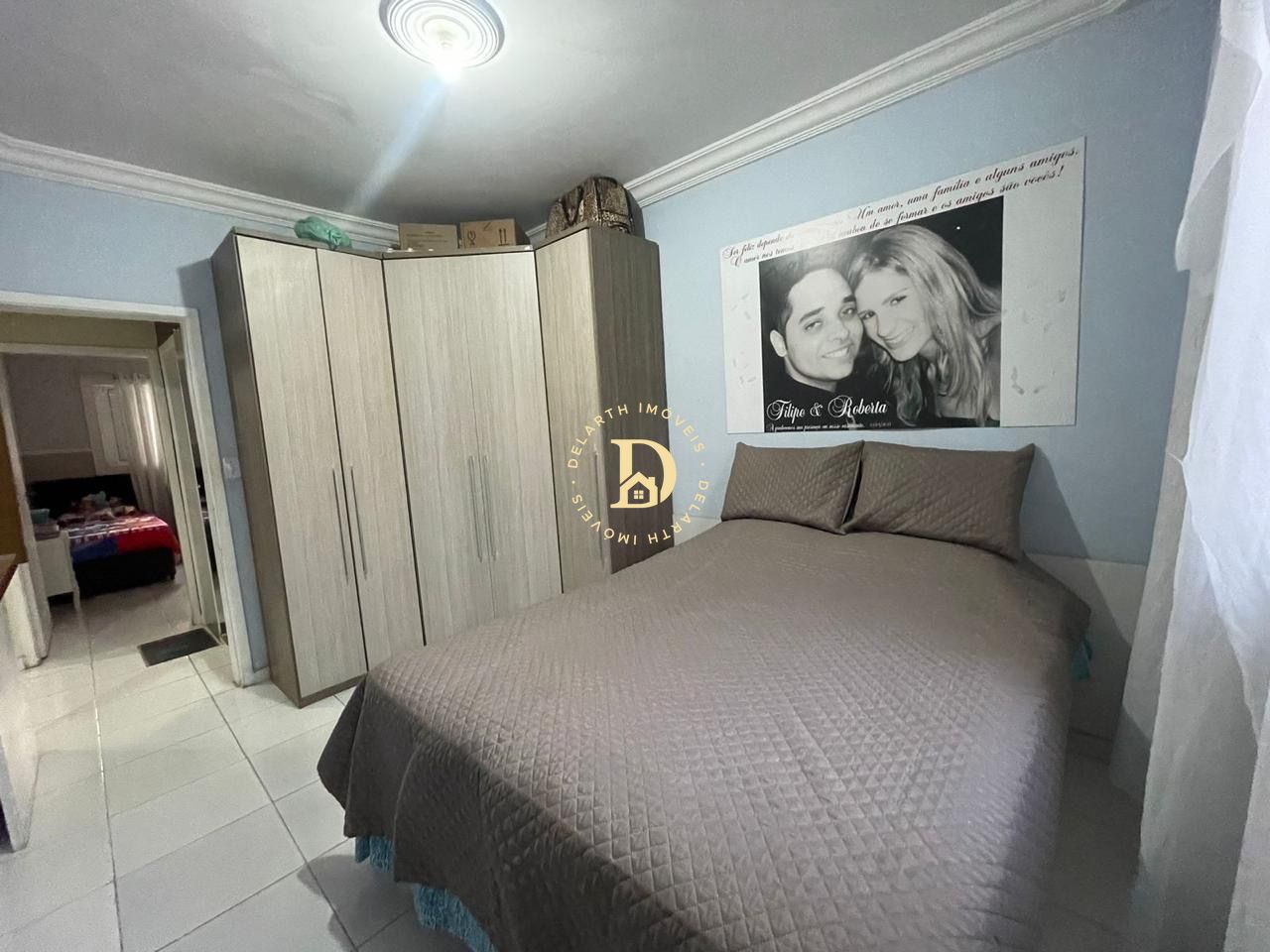 Casa de Condomínio à venda com 2 quartos, 58m² - Foto 11