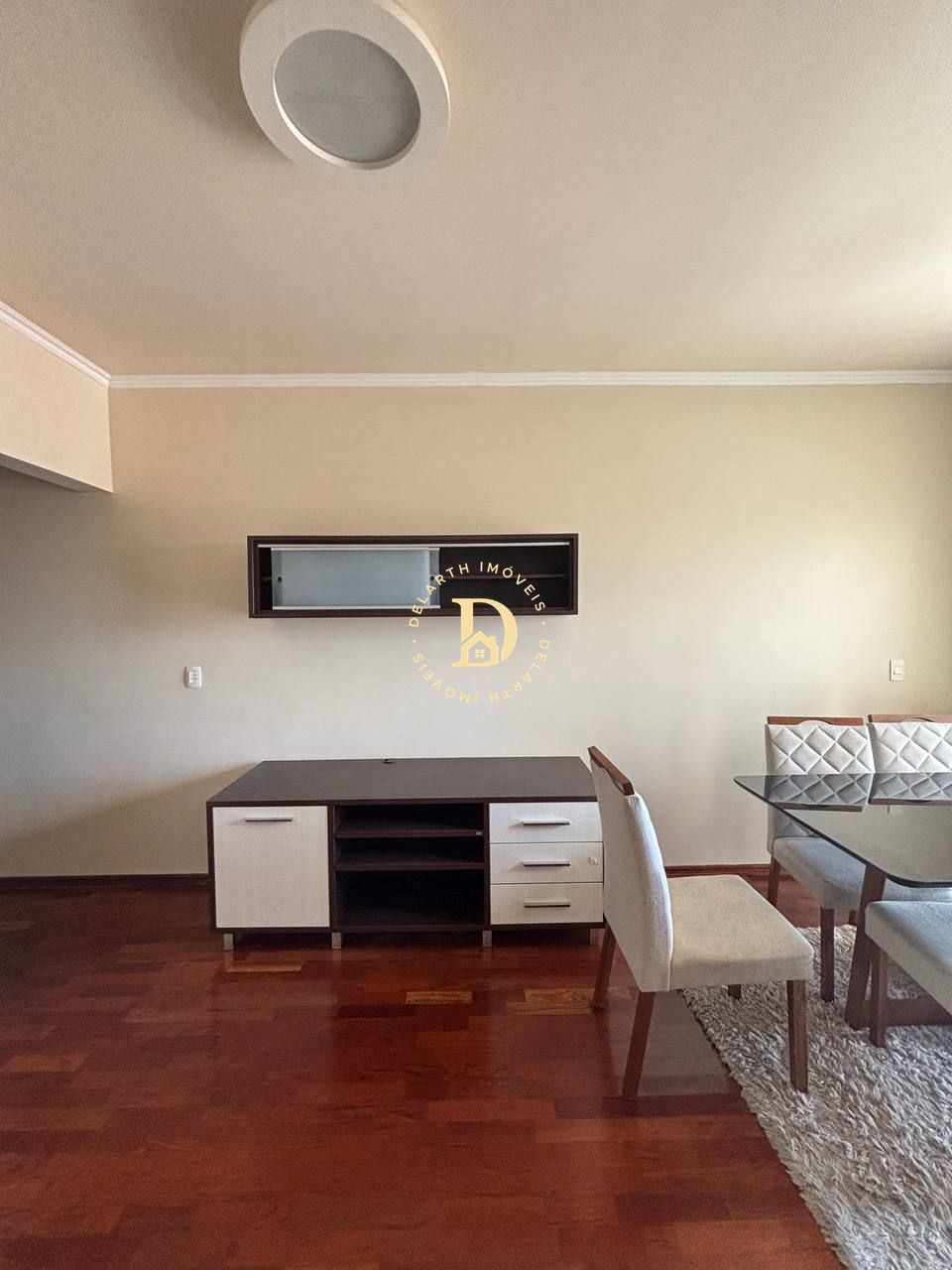 Apartamento, 3 quartos, 64 m² - Foto 3