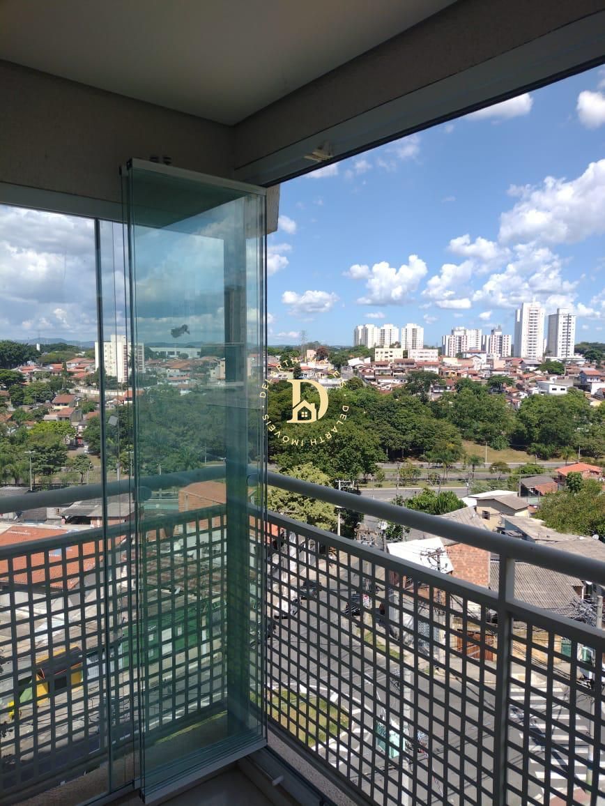 Apartamento, 1 quarto, 50 m² - Foto 4