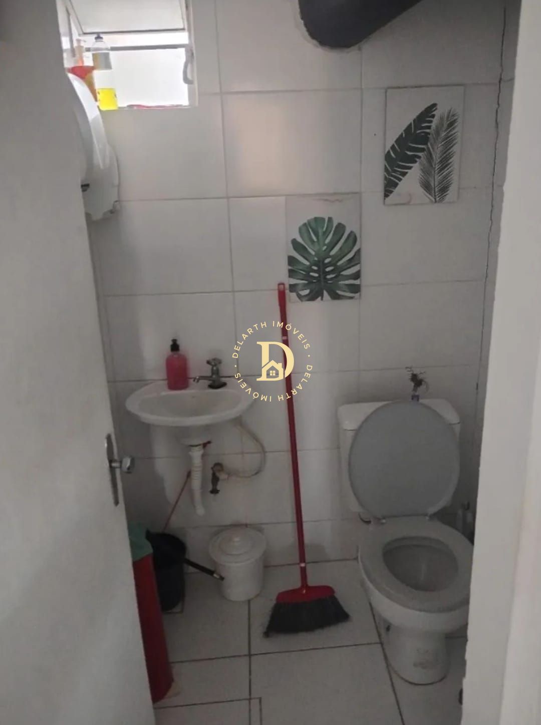Loja-Salão para alugar com 1 quarto, 25m² - Foto 4