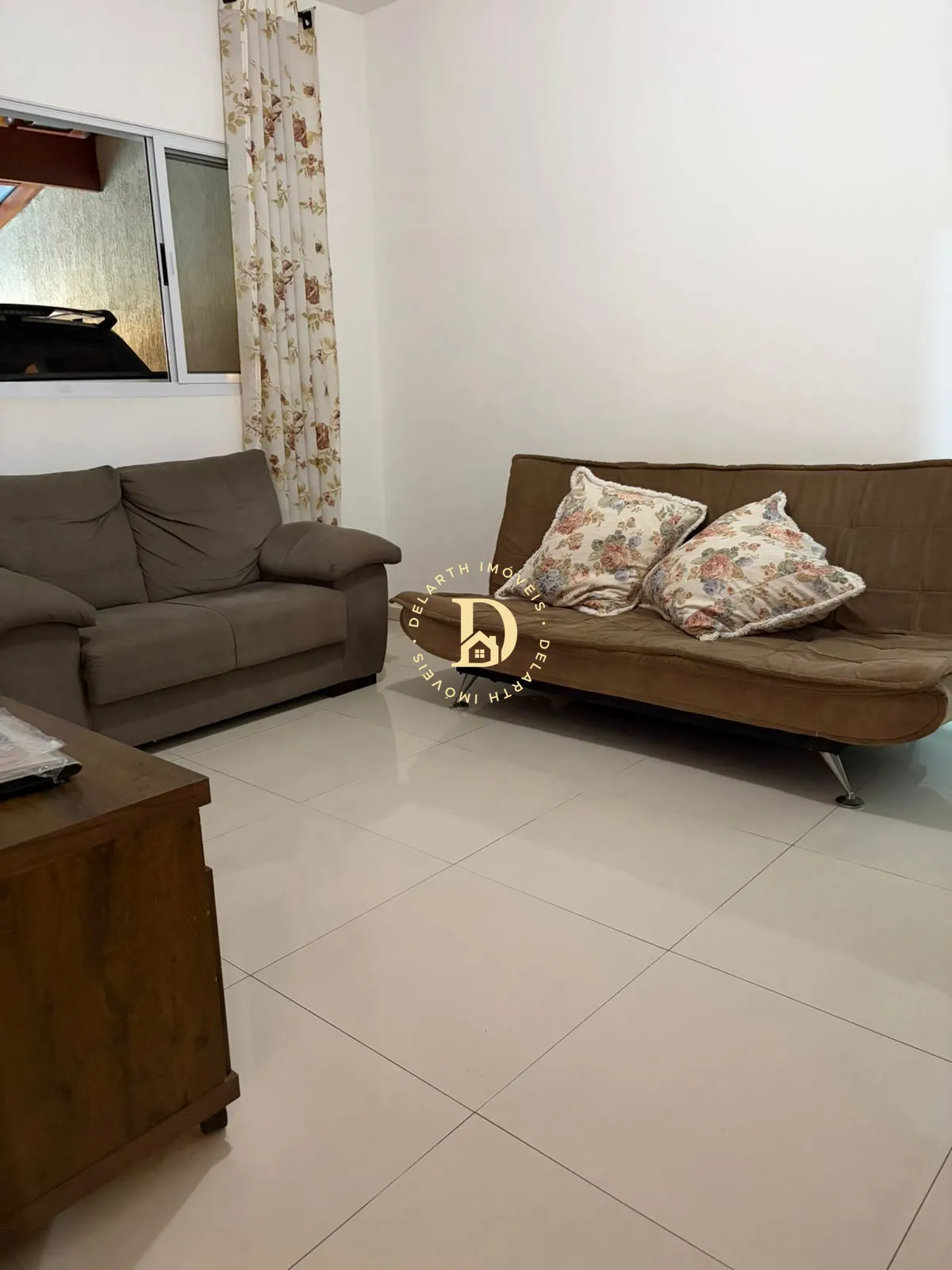 Casa, 2 quartos, 60 m² - Foto 3