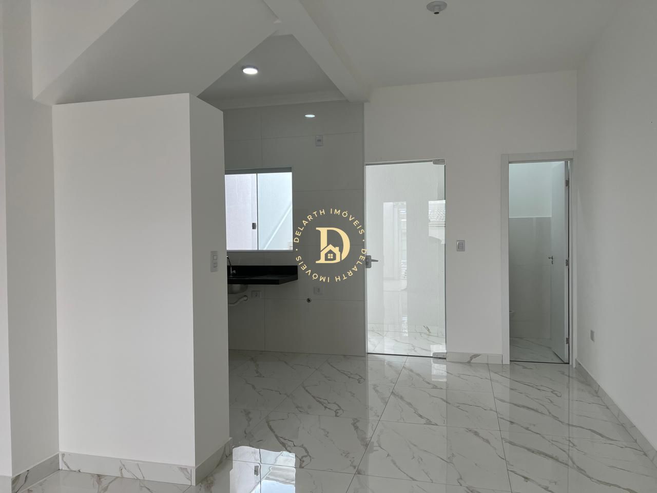 Casa, 3 quartos, 117 m² - Foto 3