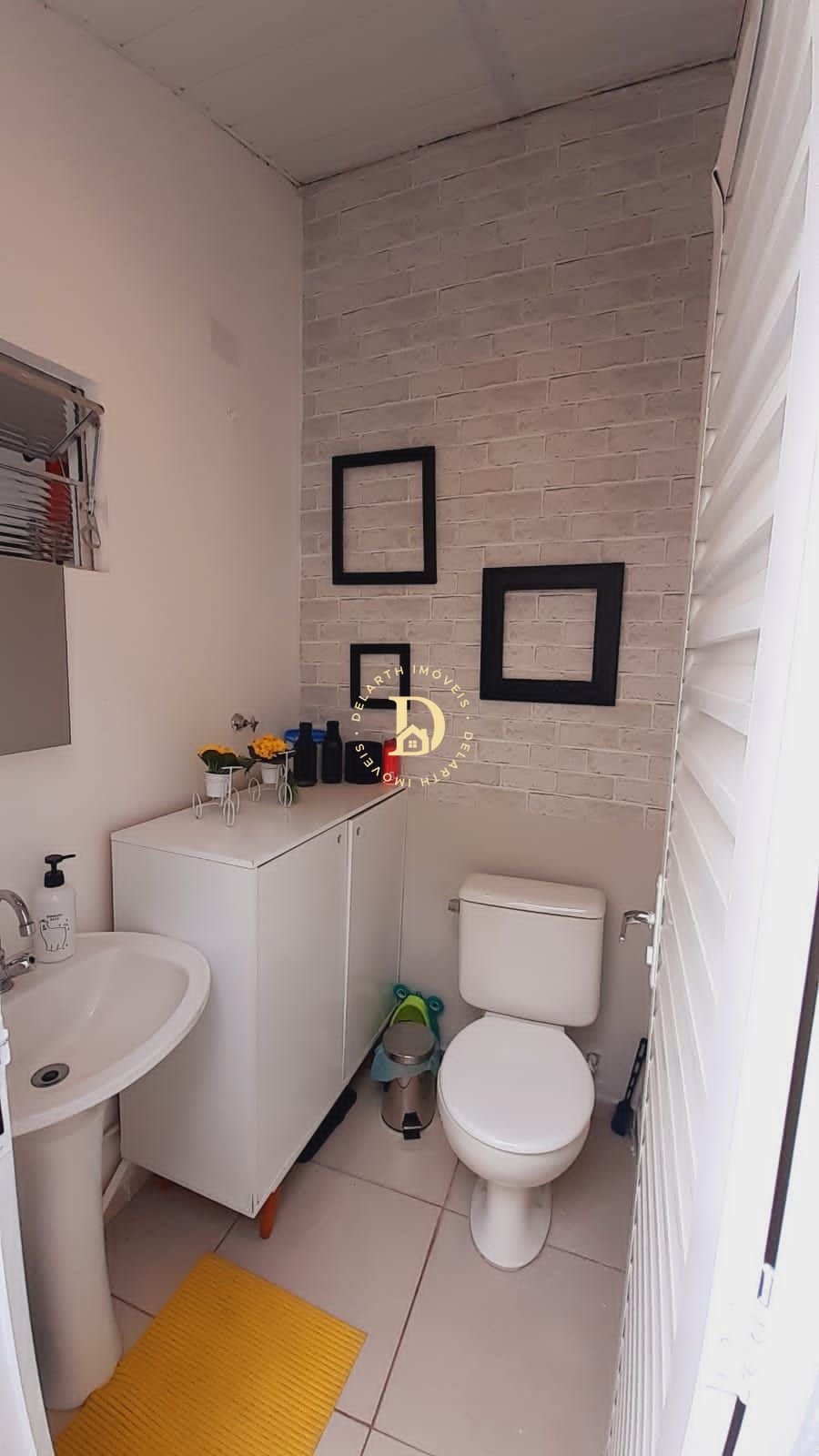 Casa de Condomínio à venda com 2 quartos, 80m² - Foto 12