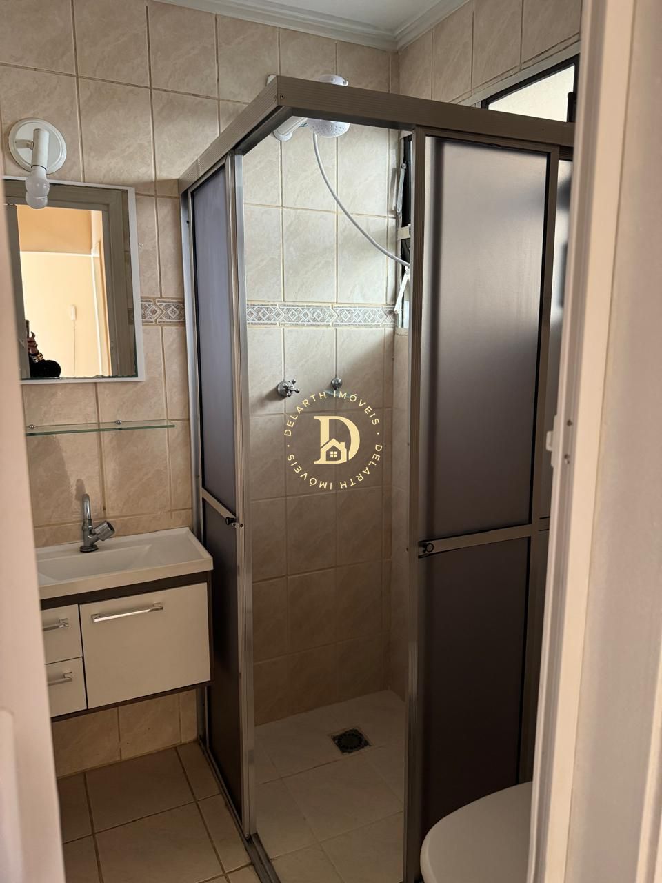 Apartamento, 2 quartos, 52 m² - Foto 8