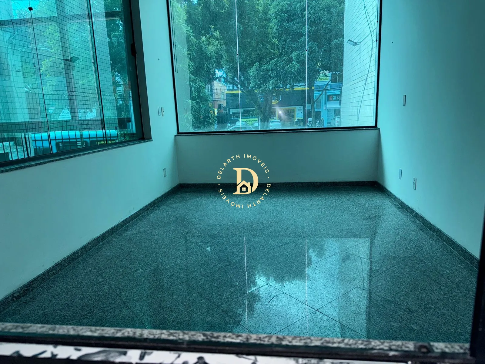Loja-Salão, 243 m² - Foto 3