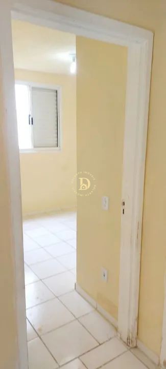 Apartamento à venda com 2 quartos, 54m² - Foto 4