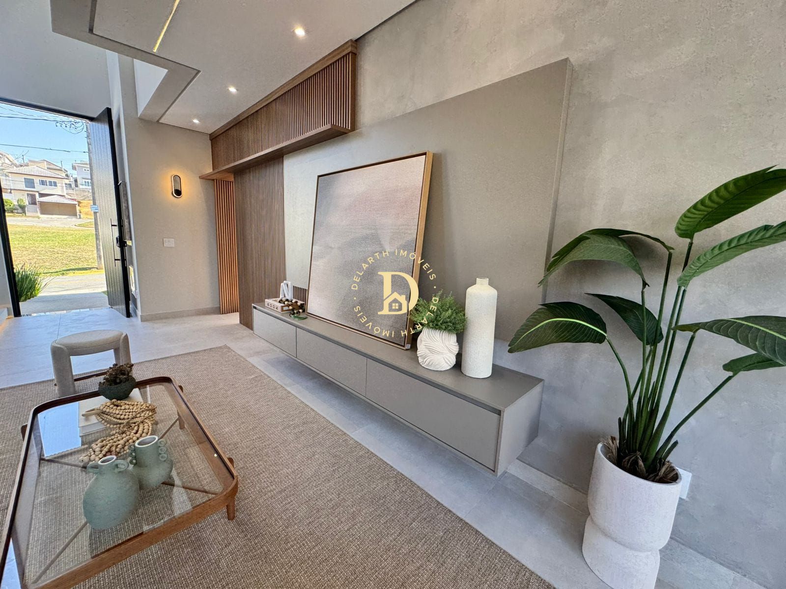 Casa de Condomínio, 4 quartos - Foto 4