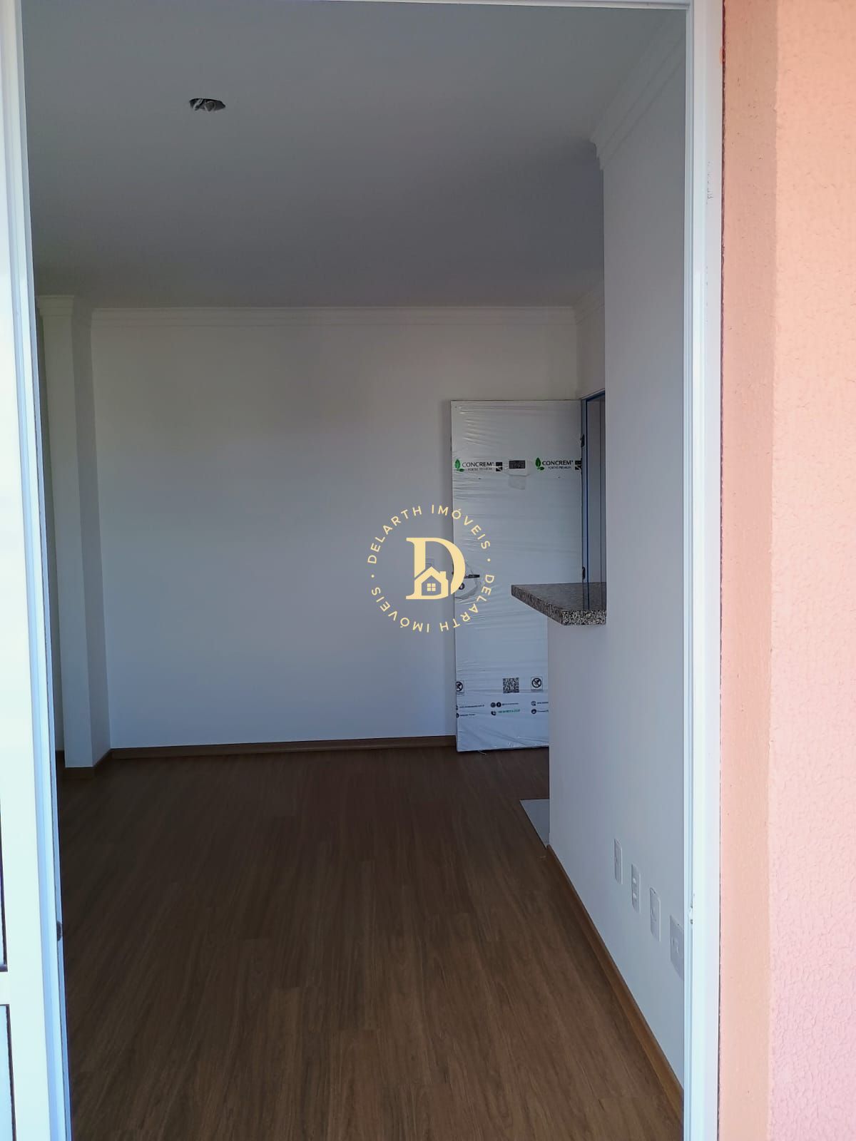 Apartamento à venda com 2 quartos, 61m² - Foto 4