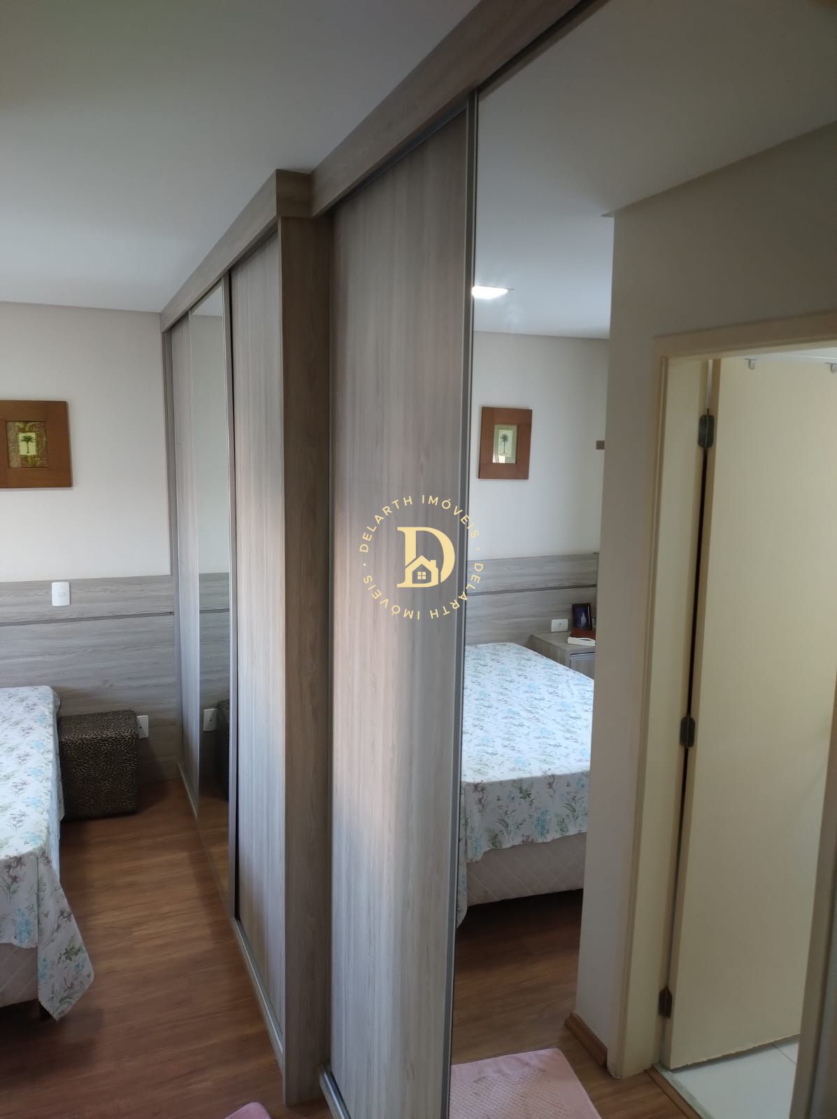 Apartamento à venda com 2 quartos, 62m² - Foto 9