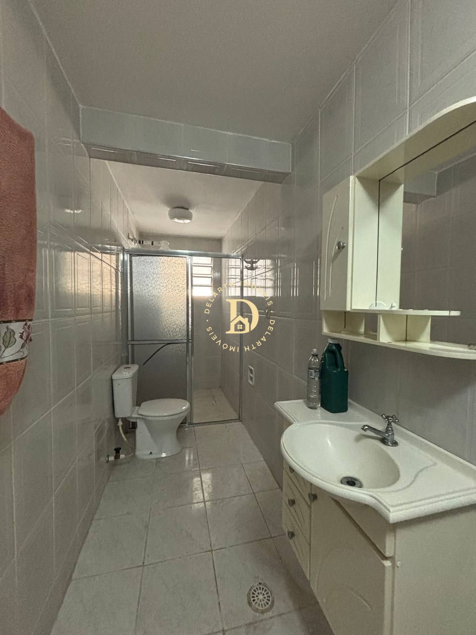 Sobrado para alugar com 2 quartos, 104m² - Foto 4