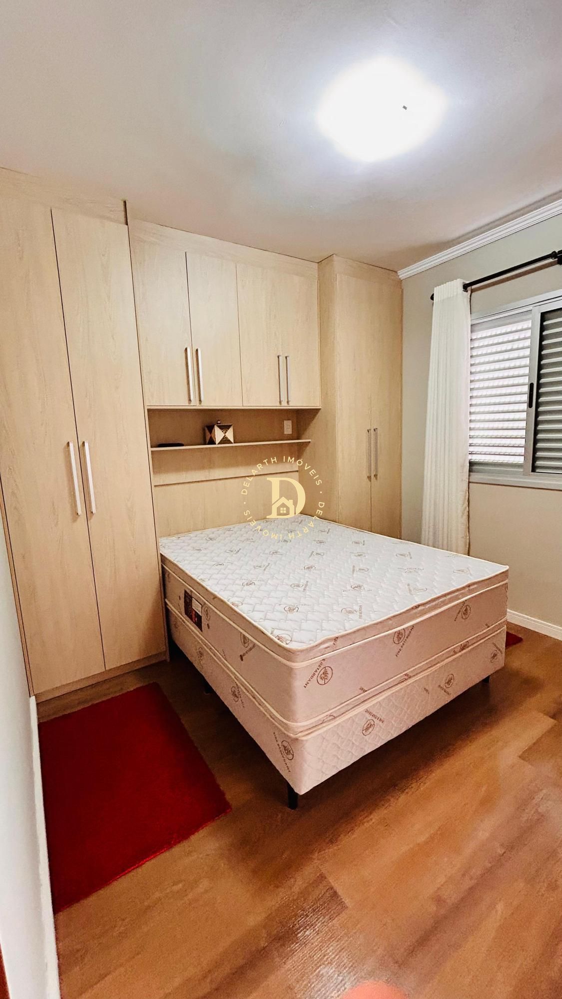Apartamento, 2 quartos, 63 m² - Foto 11