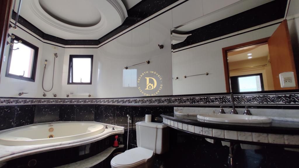 Cobertura, 4 quartos, 262 m² - Foto 19