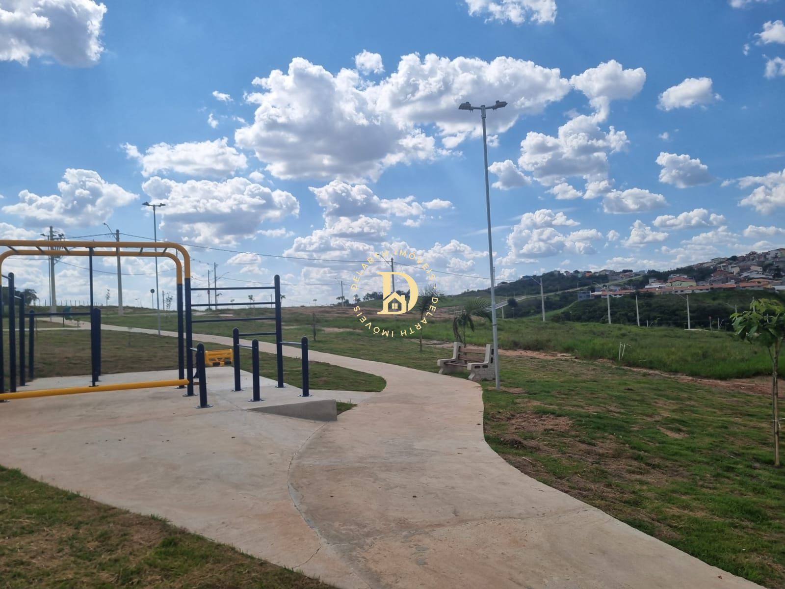 Terreno, 200 m² - Foto 3