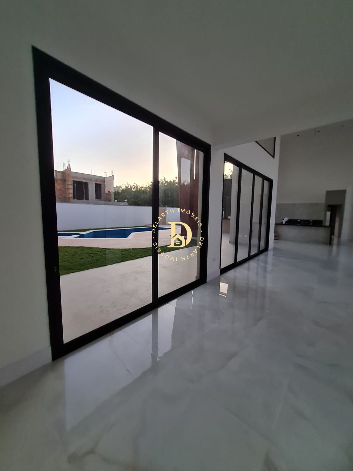 Casa de Condomínio, 4 quartos - Foto 3