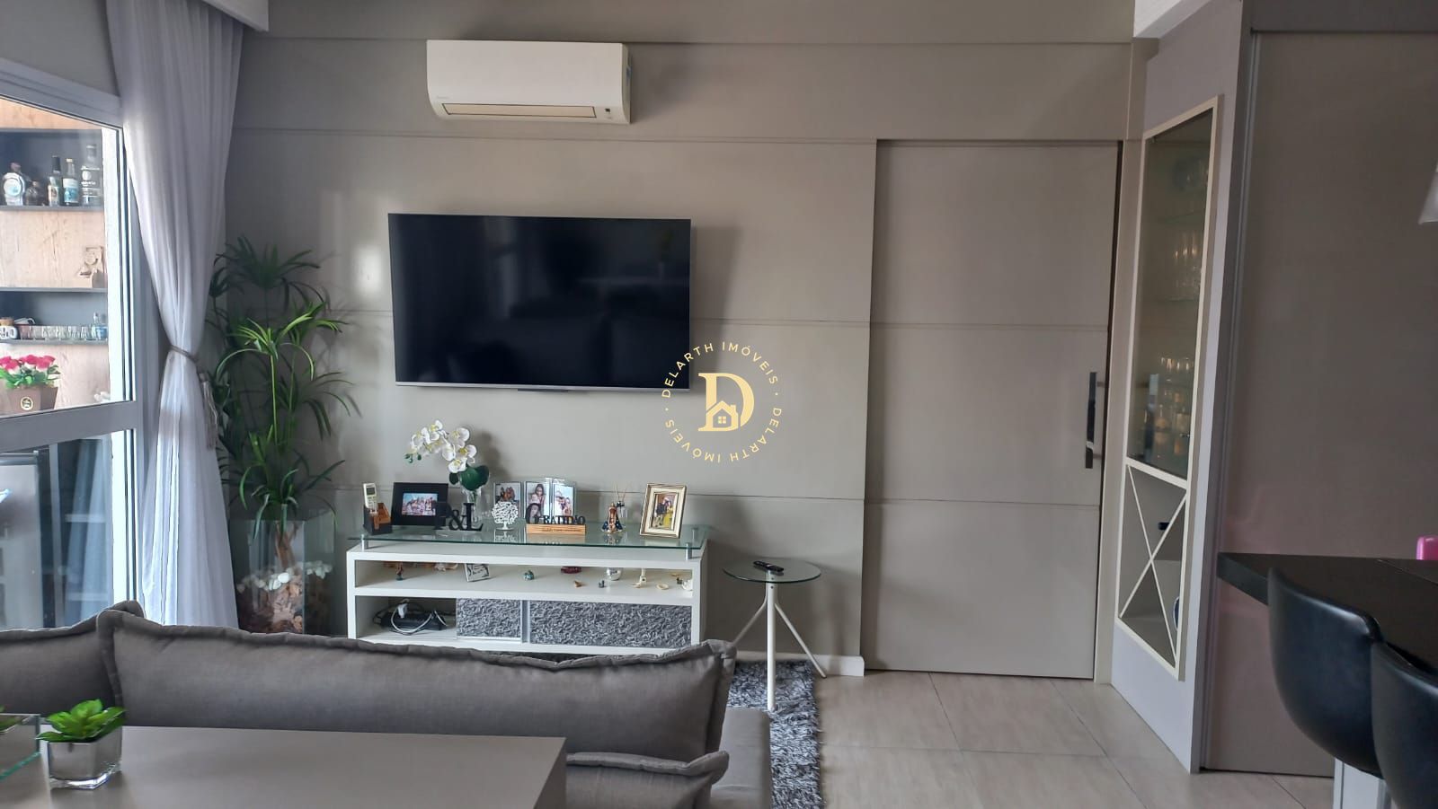 Apartamento, 3 quartos, 92 m² - Foto 2