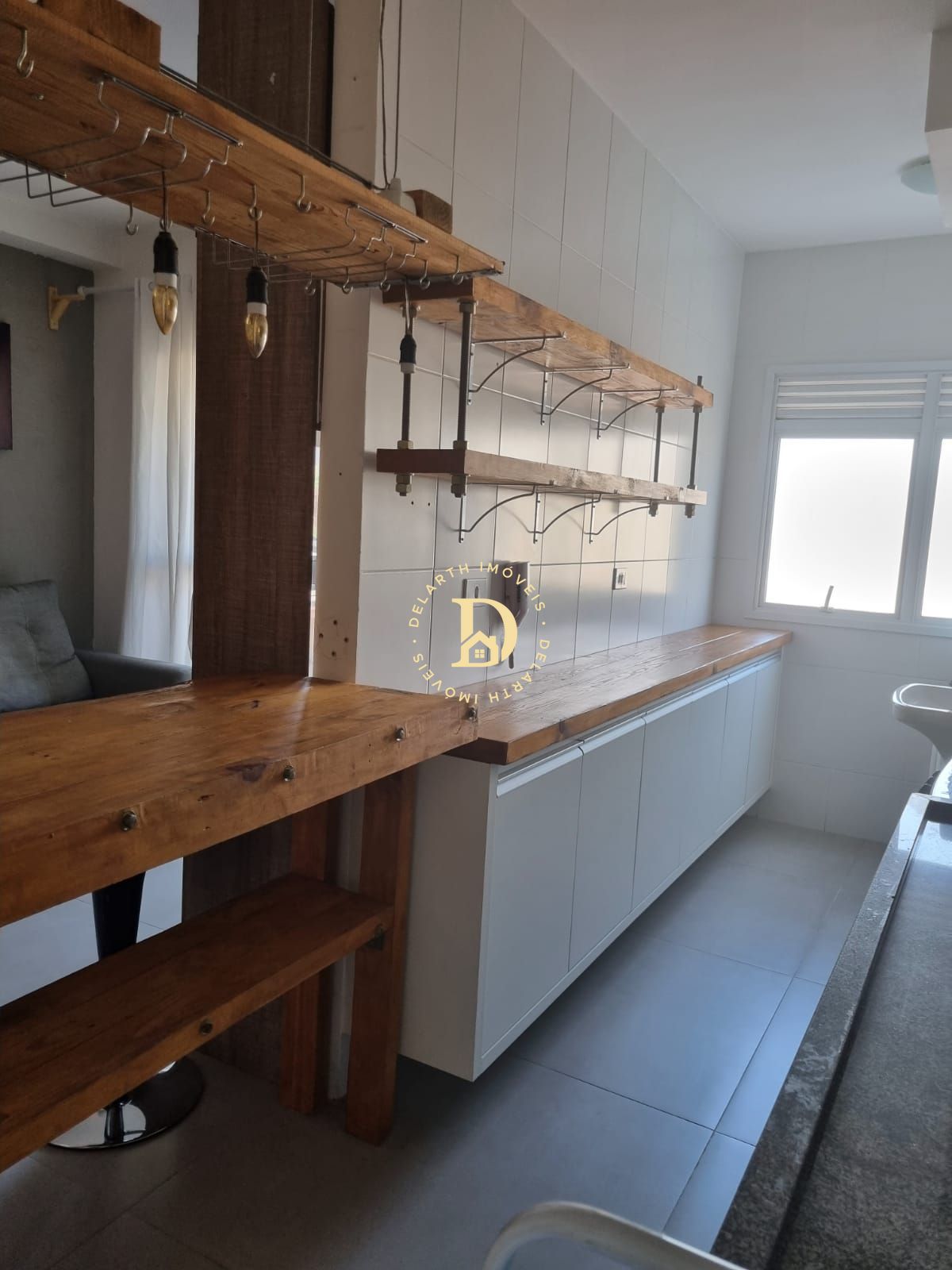 Apartamento à venda com 2 quartos, 65m² - Foto 3