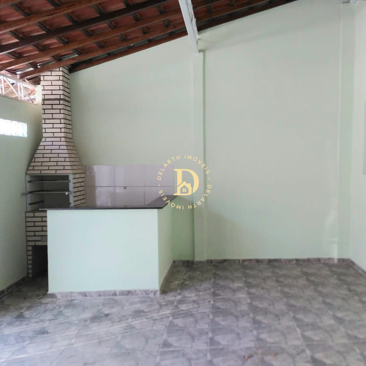 Casa à venda com 3 quartos, 180m² - Foto 4