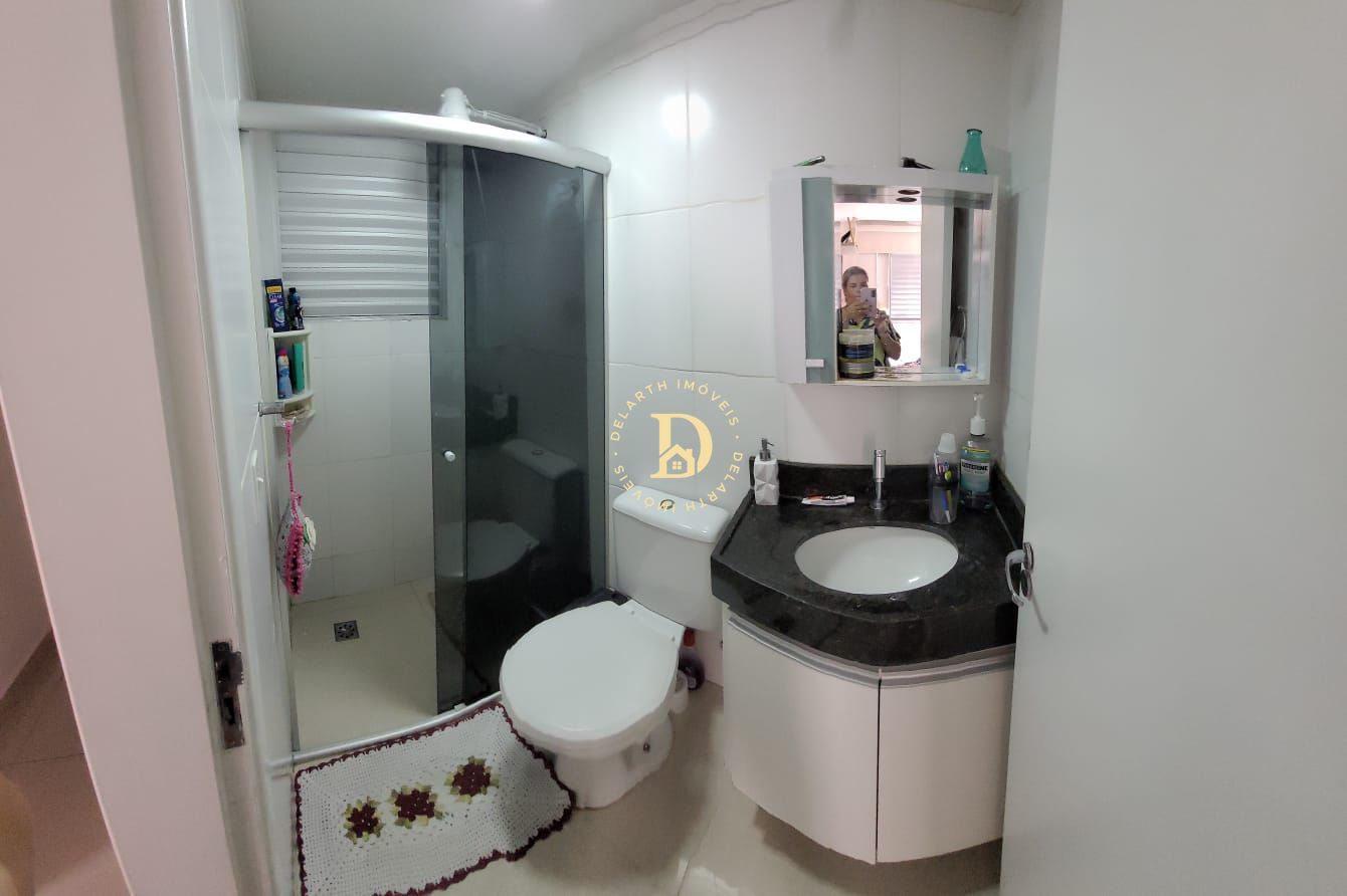 Apartamento à venda com 2 quartos, 53m² - Foto 16