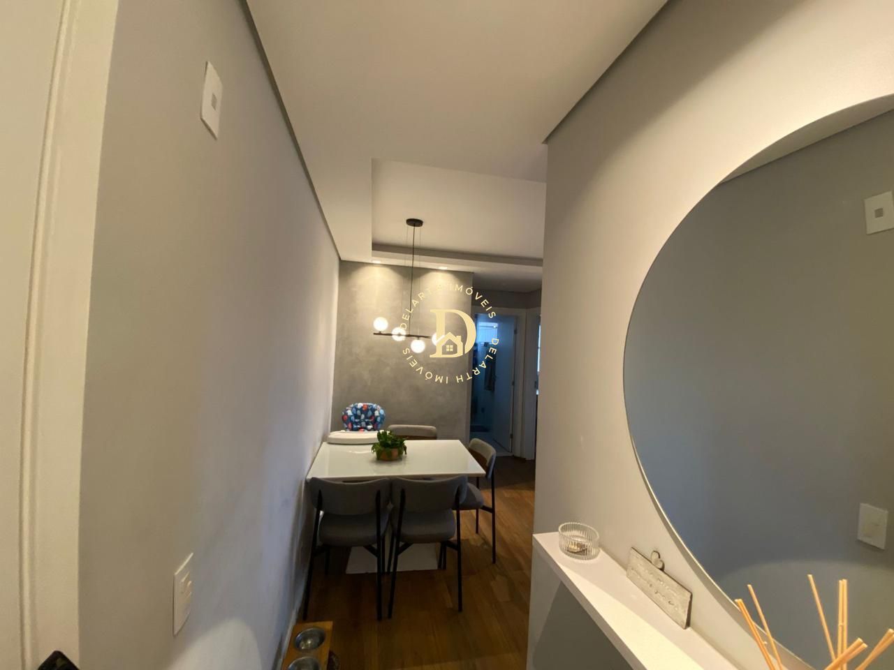 Apartamento, 2 quartos, 56 m² - Foto 6