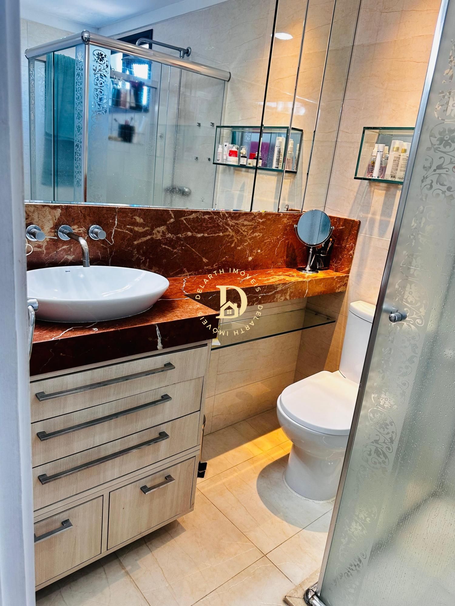 Apartamento, 4 quartos, 124 m² - Foto 18