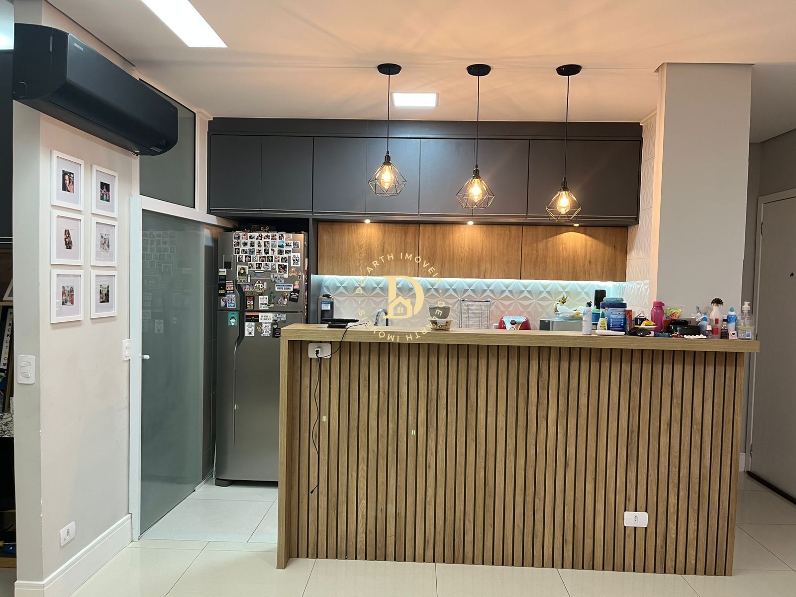 Apartamento à venda com 2 quartos, 63m² - Foto 4