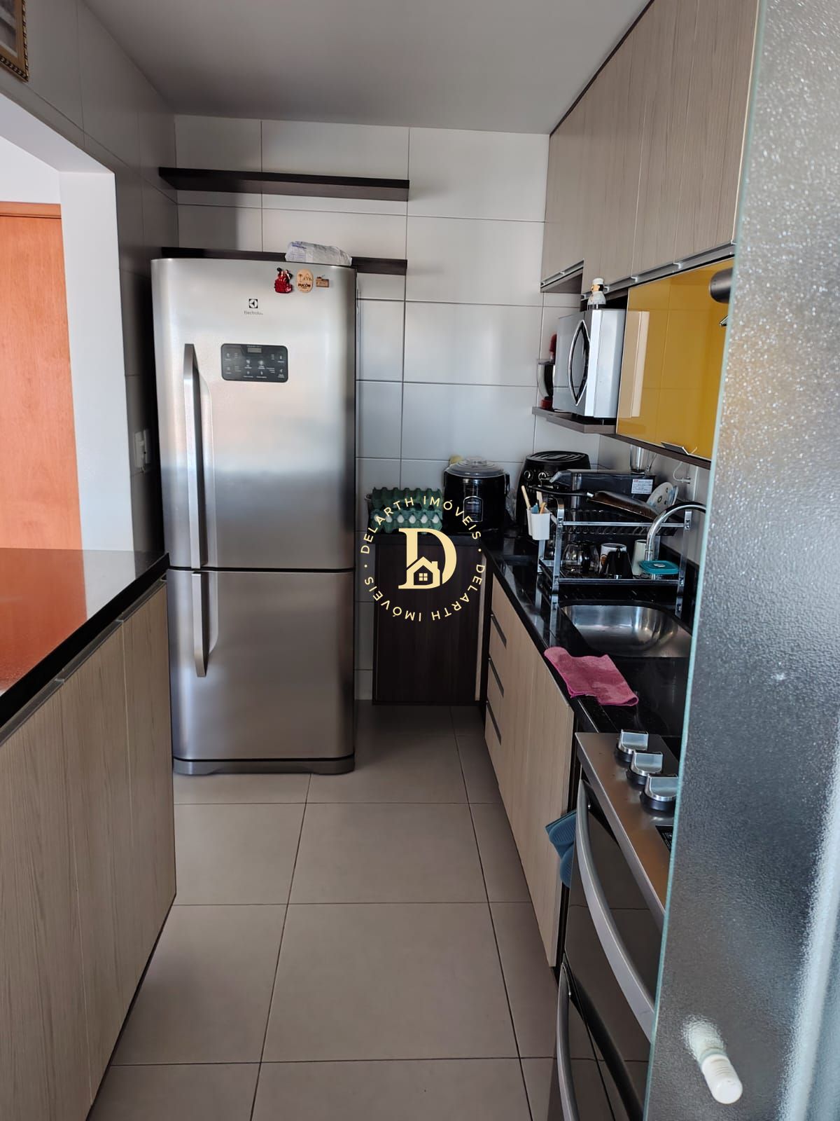Apartamento, 3 quartos, 94 m² - Foto 3