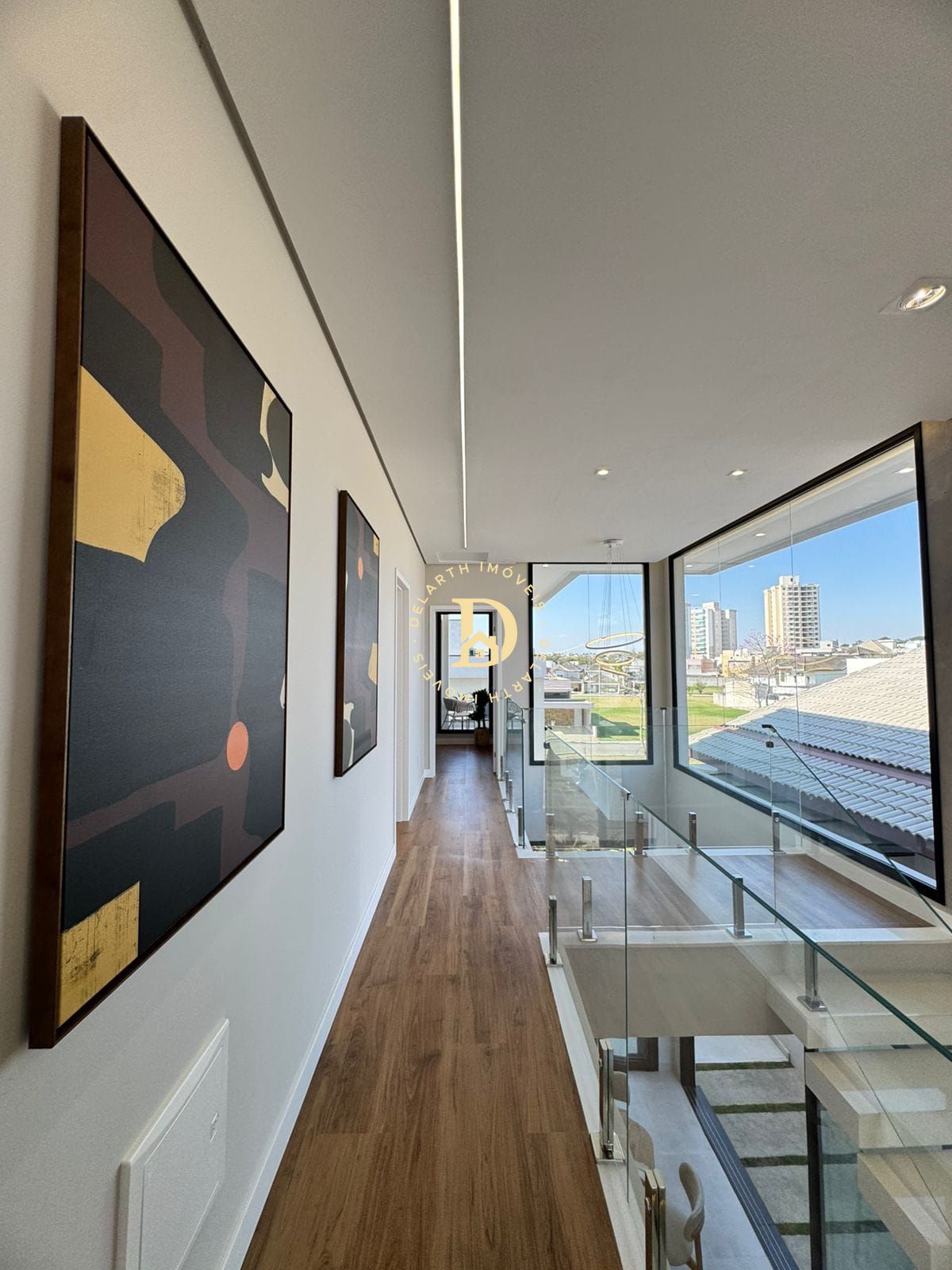 Casa de Condomínio, 4 quartos - Foto 26