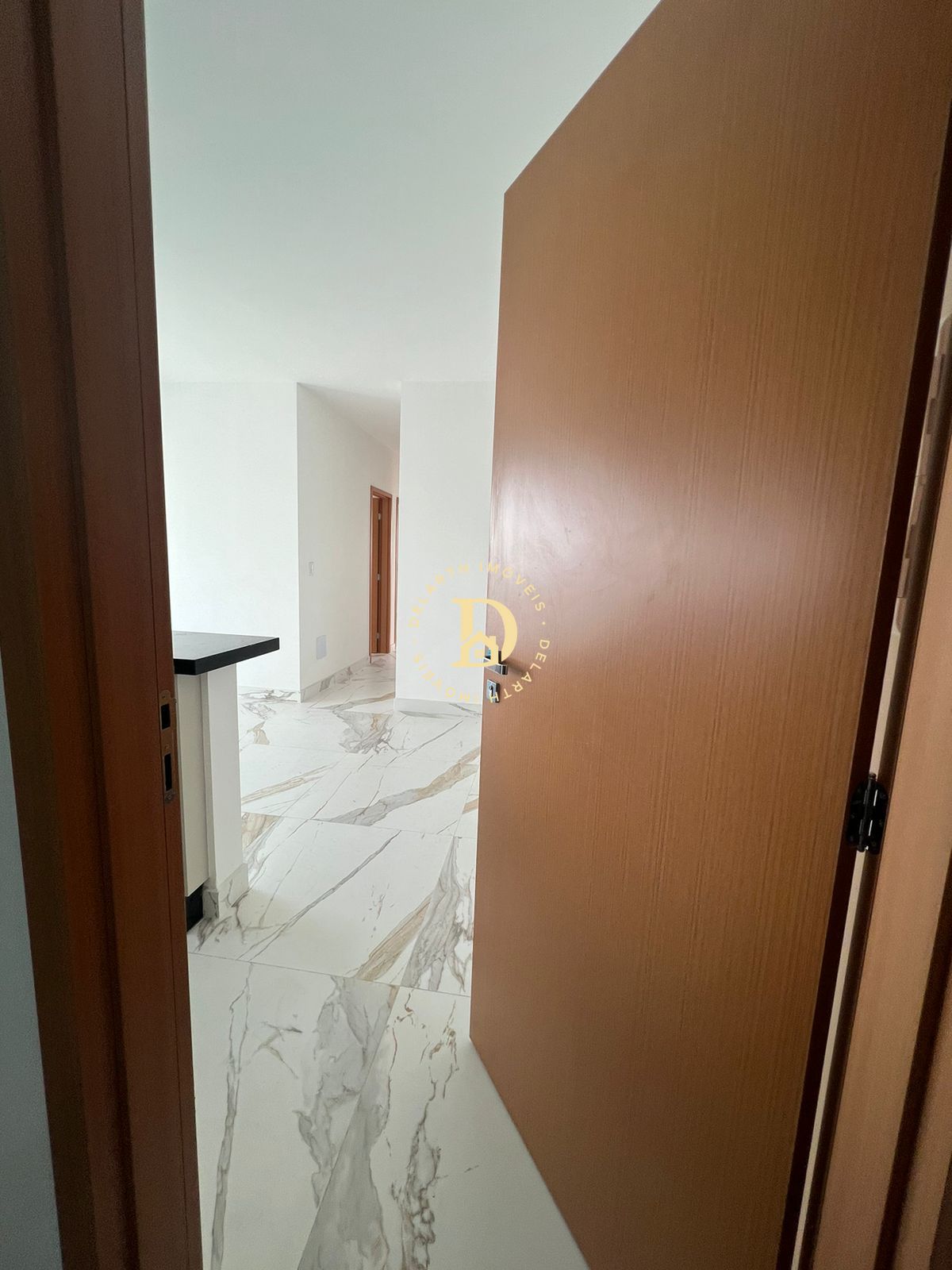 Apartamento para alugar com 2 quartos, 60m² - Foto 1