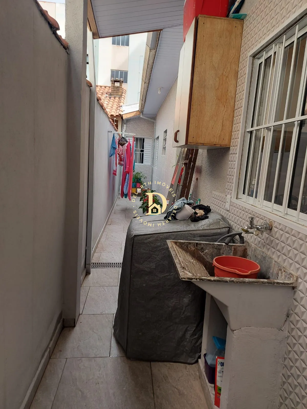 Casa, 3 quartos, 75 m² - Foto 27