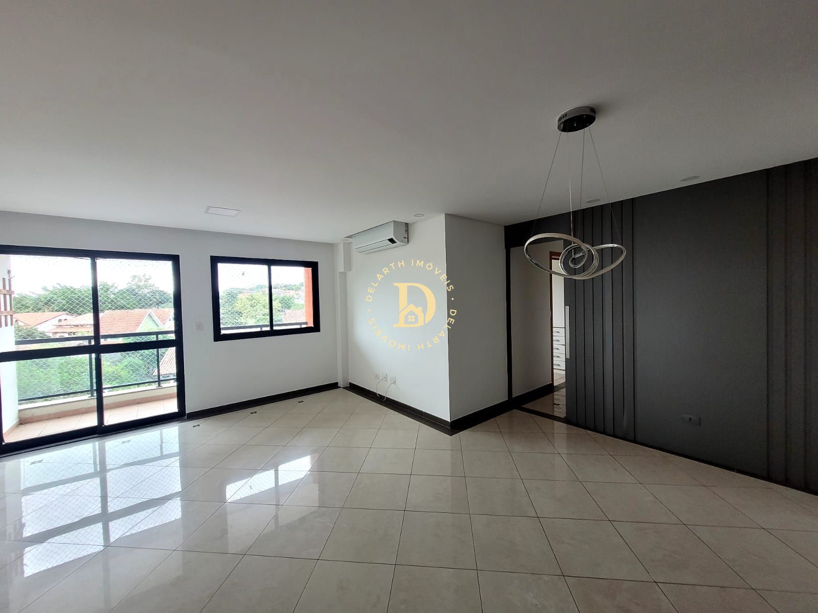 Apartamento, 4 quartos, 124 m² - Foto 2