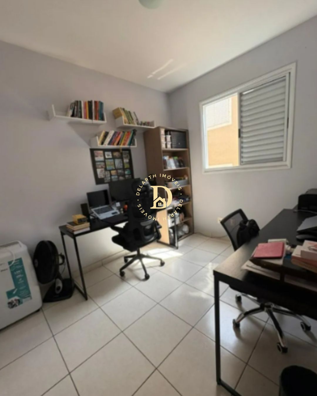 Apartamento, 2 quartos, 44 m² - Foto 9