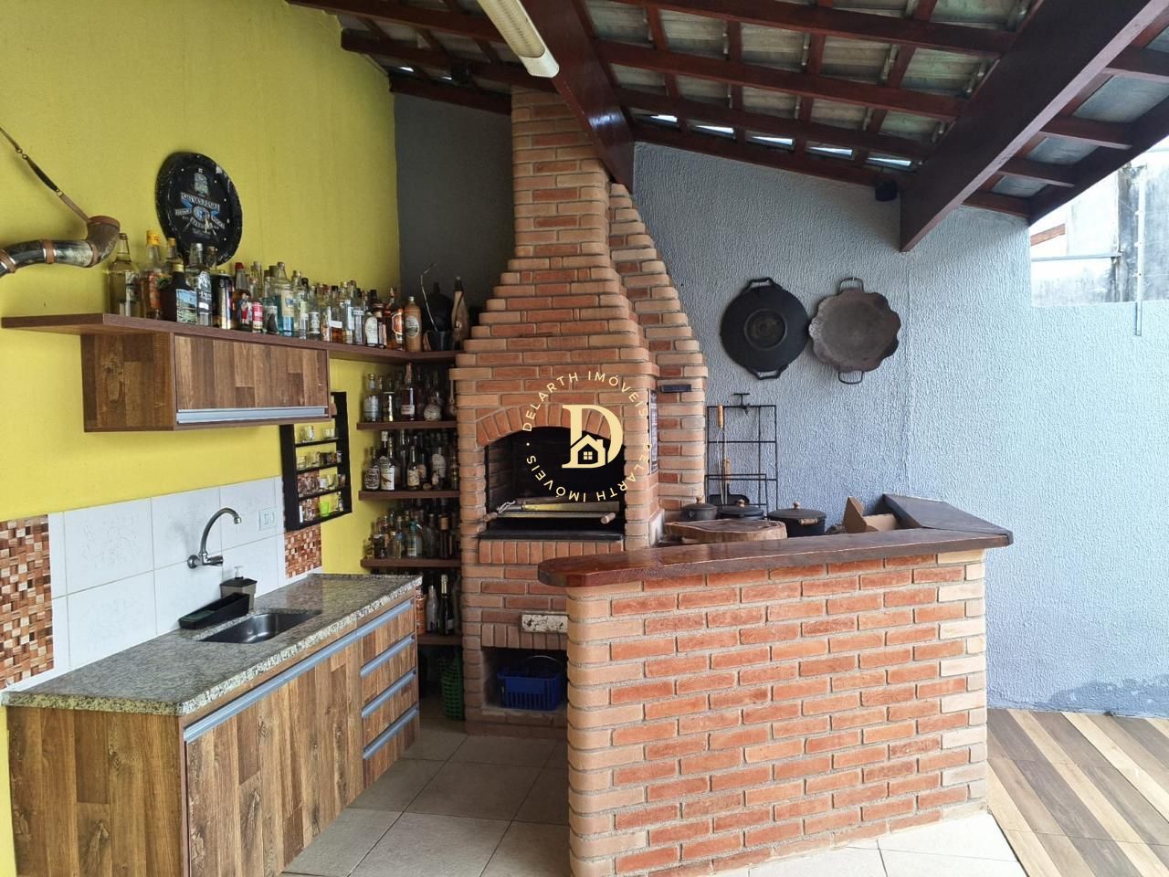 Sobrado, 3 quartos, 135 m² - Foto 19