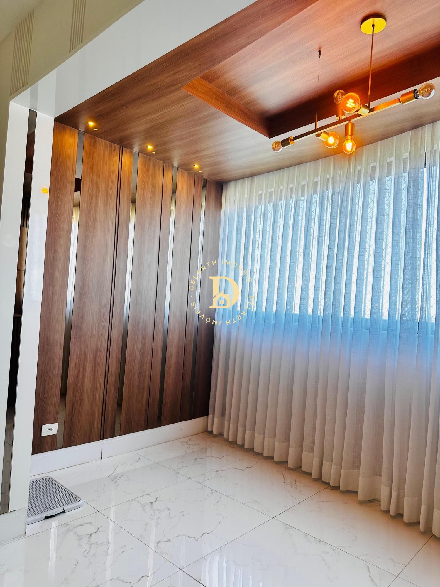 Apartamento, 4 quartos, 124 m² - Foto 4