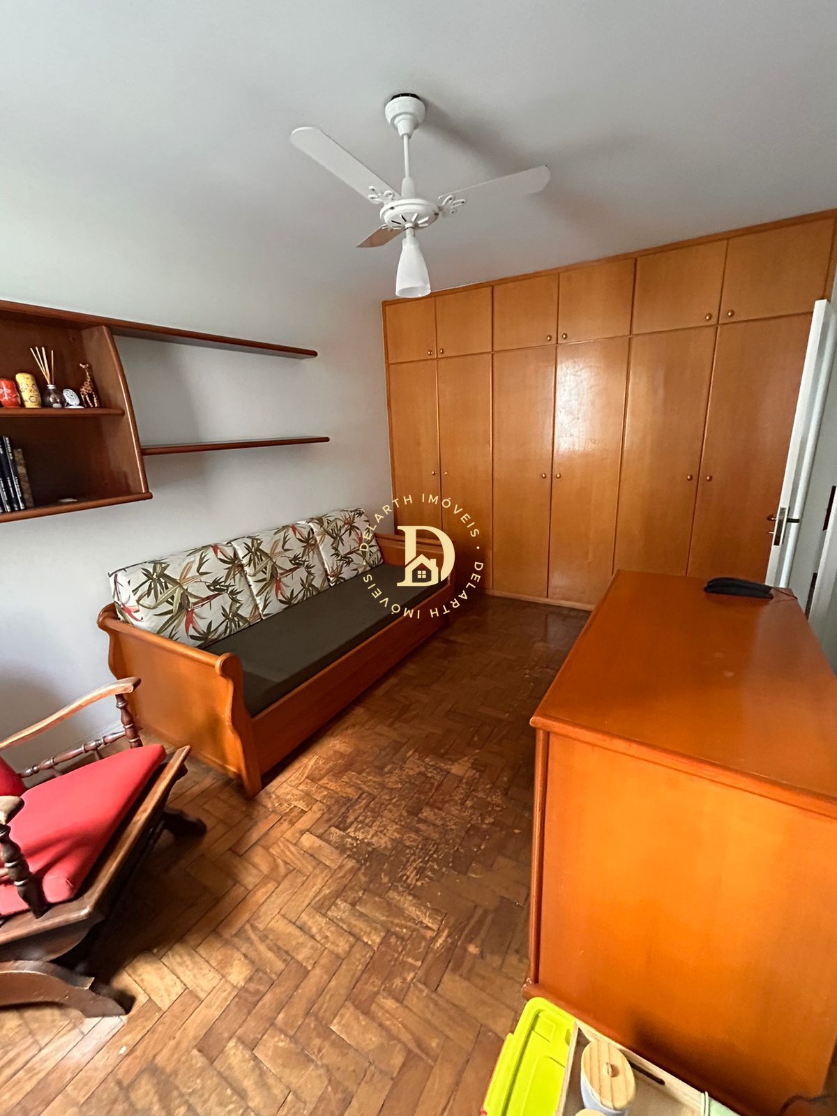 Apartamento para alugar com 3 quartos, 125m² - Foto 13