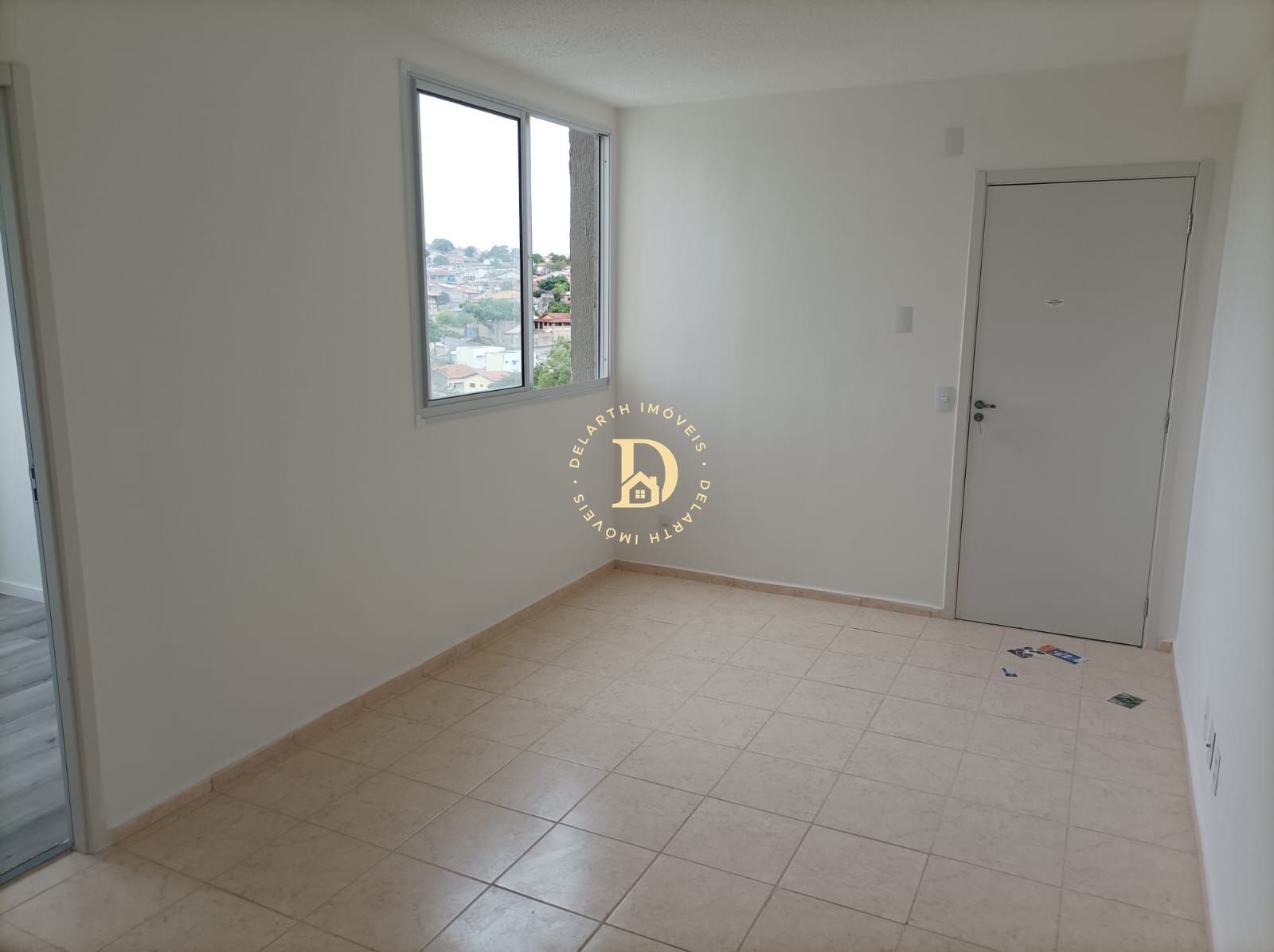 Apartamento, 2 quartos, 45 m² - Foto 1