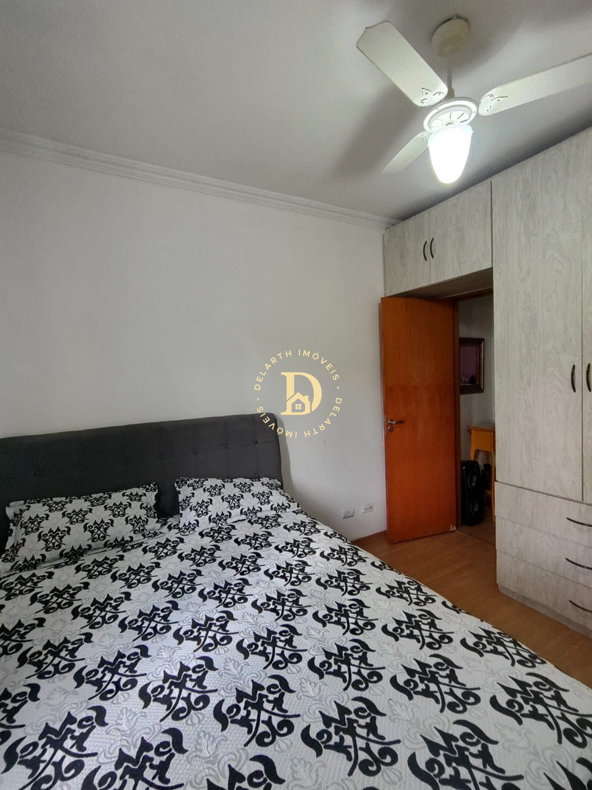 Casa de Condomínio, 2 quartos - Foto 14