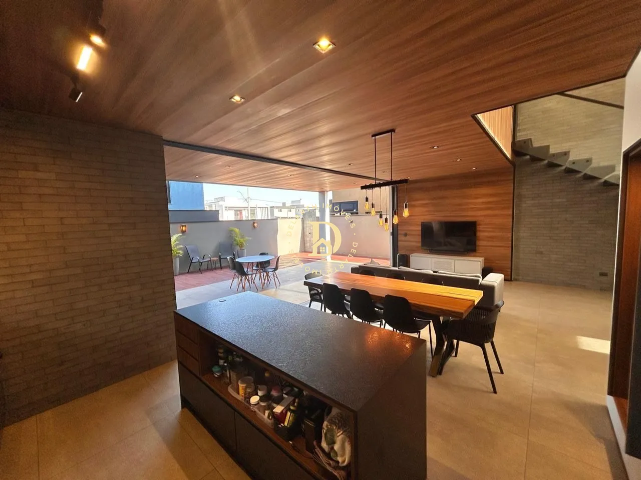 Casa de Condomínio, 3 quartos - Foto 7