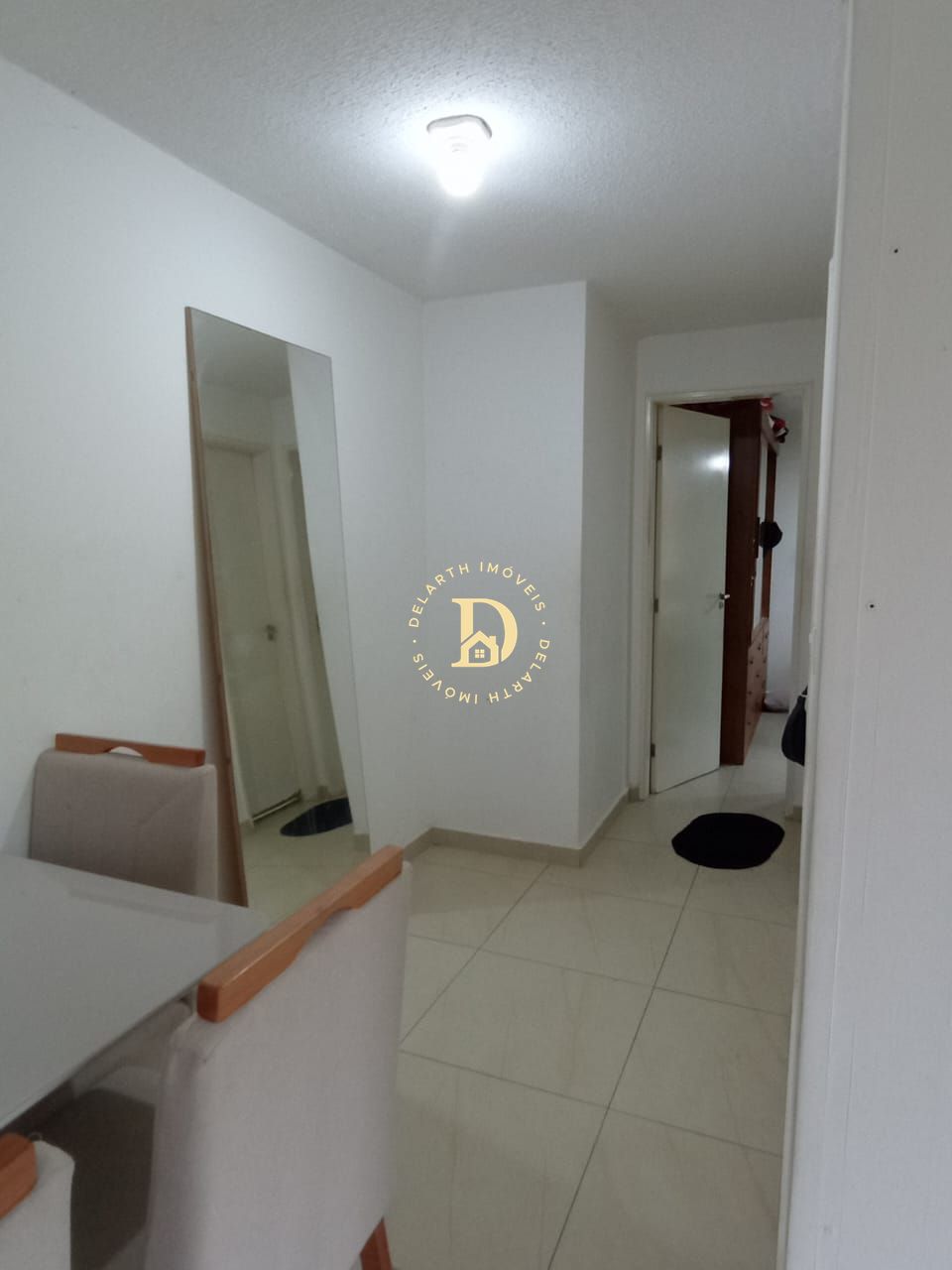 Apartamento, 2 quartos, 55 m² - Foto 4