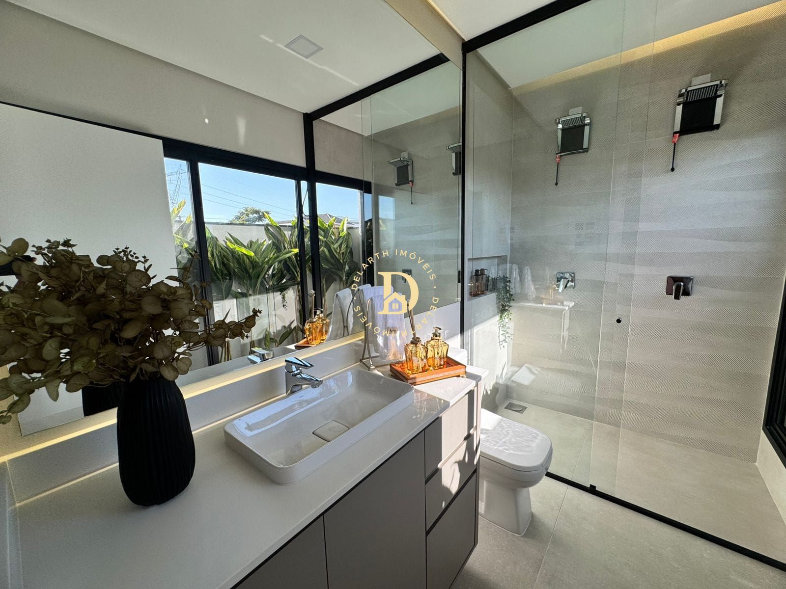 Casa de Condomínio, 4 quartos - Foto 21