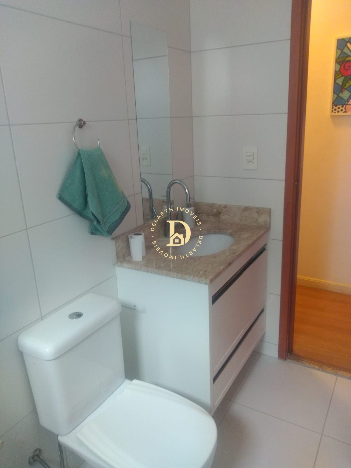 Apartamento à venda com 2 quartos, 74m² - Foto 10