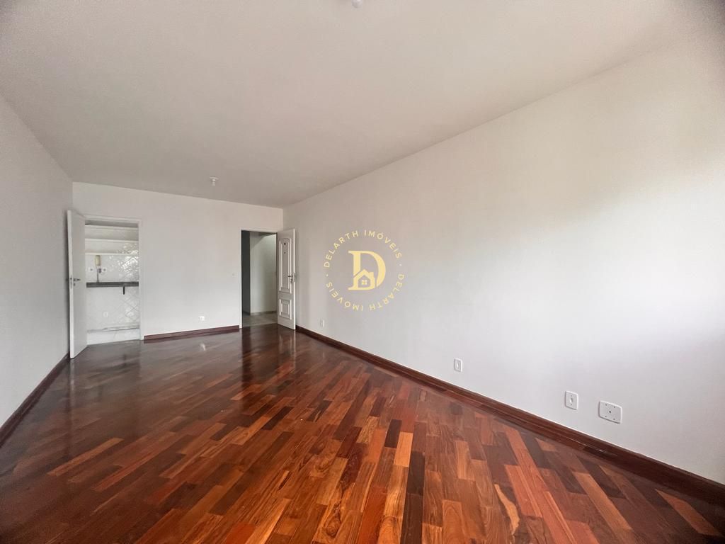 Apartamento à venda e aluguel com 4 quartos, 132m² - Foto 2