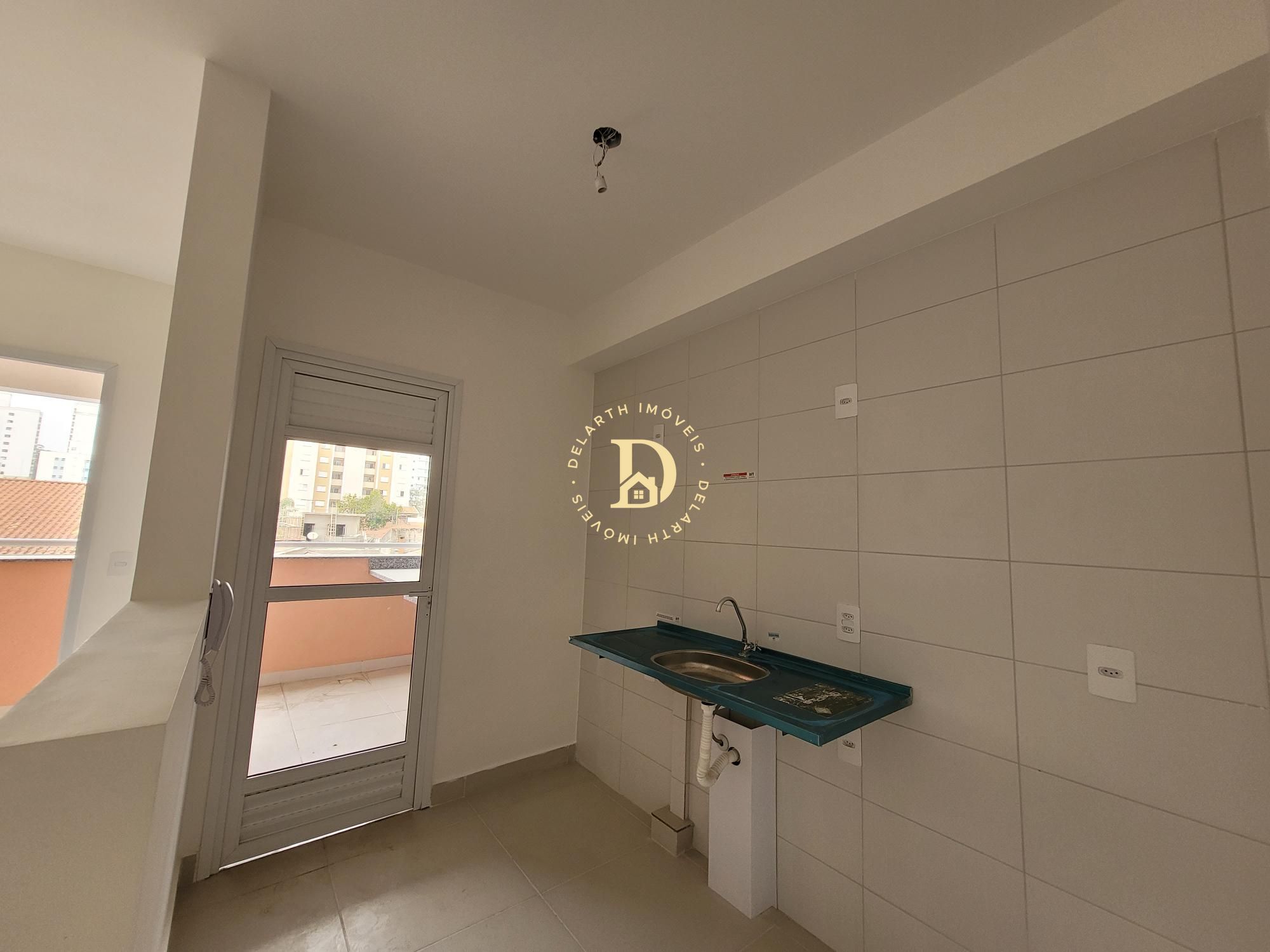 Apartamento à venda com 2 quartos, 62m² - Foto 3