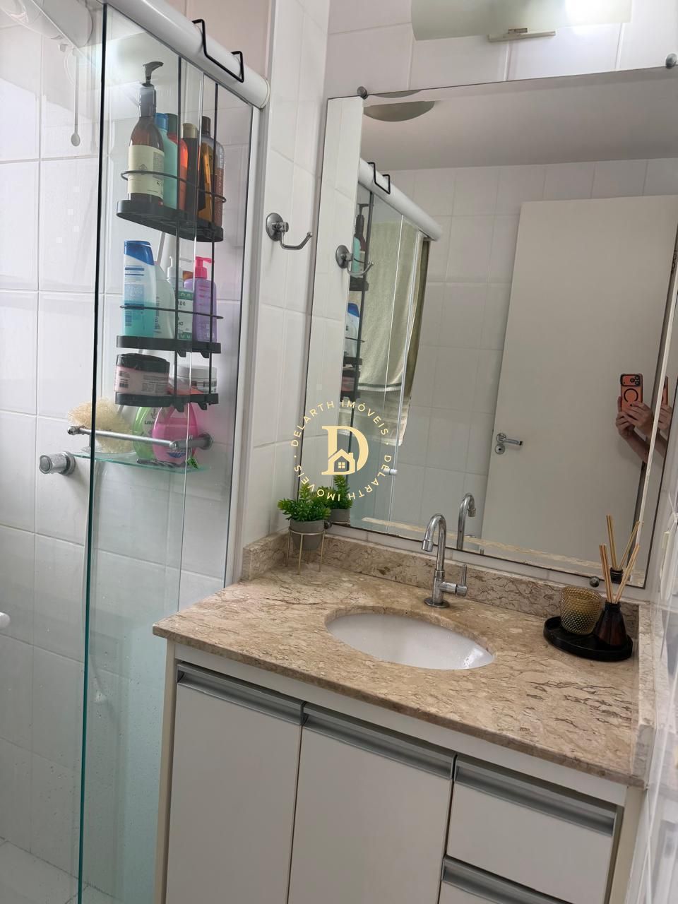 Apartamento, 2 quartos, 64 m² - Foto 8